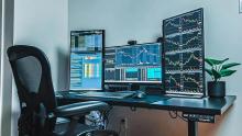 Stock Market Classes in Delhi