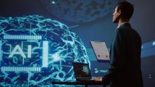 UK-based deep tech PR