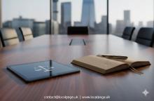 UK legal services 2026