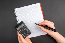 Volts Calculator or Watts Calculator 
