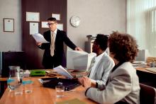 Dubai Arbitration Attorney