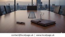 business solicitors UK