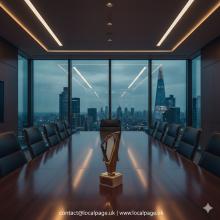UK legal services 2026