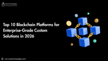 Blockchain Development Company | Osiz