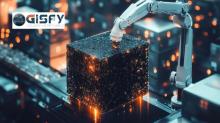 blockchain in manufacturing