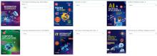 Best Computer Science Books for Schools - Viva Education