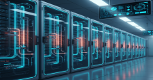 Data Center Liquid Cooling