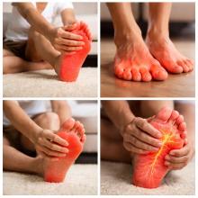 Neuropathy Pain Specialist in Williamsville