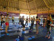 Reiki Bali