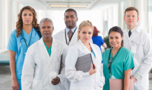physician disability insurance