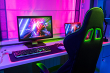 Top Affordable Gaming Tables in Pakistan