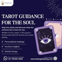 Tarot Card Reader in Sydney 