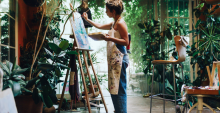 Why Not You Turning Your Passion Into a Full-Time Career