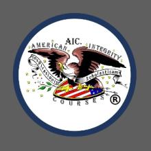 Online Drug and Alcohol course