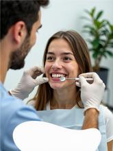 Revive Dental Mississauga – Best Dental Clinic in Mississauga
