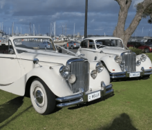 Limo Hire Perth