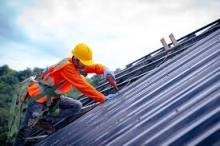 Metal Roof Repair & Installation Experts – Call (607) 247-9580