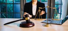Justice Reform Advocate