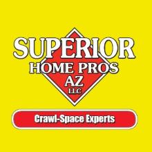 Crawl Space Damage