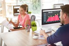 AI Website Builder White Label for Agencies and Resellers | Webydo