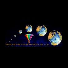 Custom Printed Wristbands