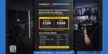 local page uk