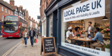 sponsored listings uk directory