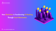 Blockchain Development Company | Osiz