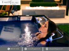 Top Brand Hot Tubs