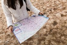 drone map market