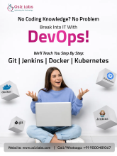  DevOps course in Madurai