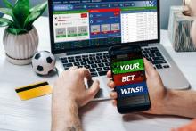 Live Parimatch Betting