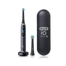 Oral-B rechargeable toothbrush