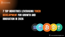 Blockchain Development Company | Osiz