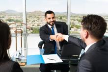 Estate planning