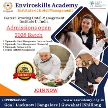 best hotel management college in lucknow