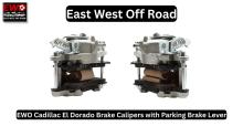 EWO Cadillac El Dorado Calipers