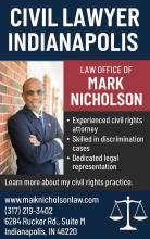 Law Office of Mark Nicholson