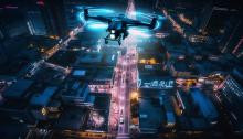 drone map market