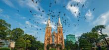 Vietnam tour package works better without rushing