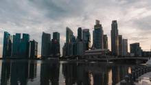  Singapore Honeymoon Tours Feel Different at Night