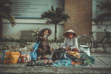 Vietnam tour package has a rhythm you notice late