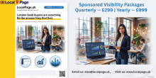 free business reputation site uk, free business feedback site uk, free online business listings uk,