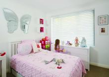 Luxaflex Silhouette Blinds