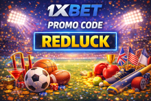 1xbet free promo code today