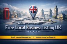 company listing websites uk
