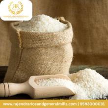 Premium Basmati Rice Exports
