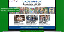 local search listings uk