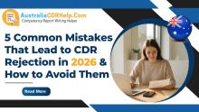 CDR Rejection in 2026