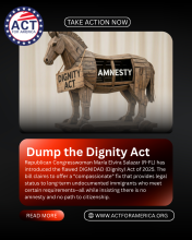 Act for America
